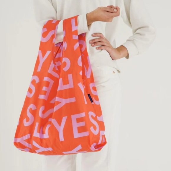 NWOT Standard BAGGU - Yes - Picture 1 of 8